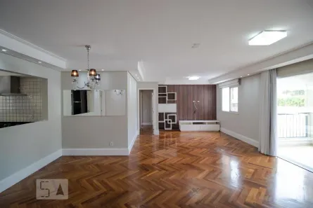Apartamento com 3 Quartos à venda, 131m² no Jardim Madalena, Campinas