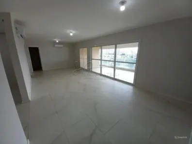 Apartamento com 3 Quartos à venda, 184m² no Jardim Botânico, Ribeirão Preto