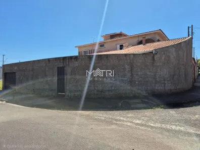Casa com 3 Quartos à venda, 131m² no Jardim Dumont, Araraquara