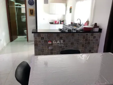 Fazenda/Sítio com 2 Quartos à venda, 300m² no Jd N Sra Salete, Araçoiaba da Serra