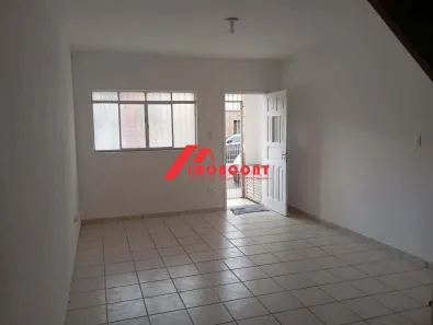 Sobrado com 2 Quartos para alugar, 84m² no Vila Dom Pedro I, São Paulo