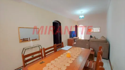 Casa com 4 Quartos à venda, 125m² no Vila Mazzei, São Paulo