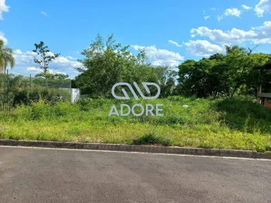 Lote/Terreno à venda, 2800m² no Chácara Flórida, Itu