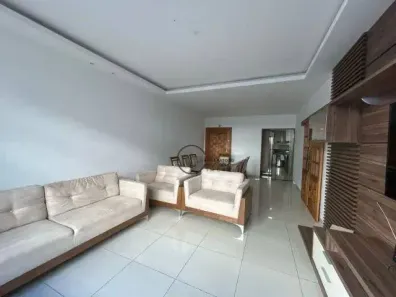 Apartamento com 3 Quartos à venda, 180m² no Icaraí, Niterói