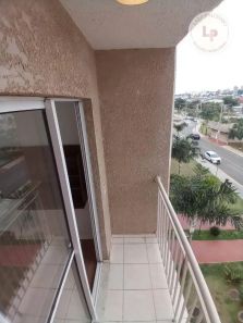 Apartamento com 2 Quartos à venda, 49m² no Vila Nambi, Jundiaí