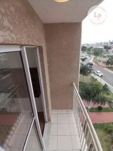 Apartamento com 2 Quartos à venda, 49m² no Vila Nambi, Jundiaí