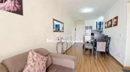 Apartamento com 2 Quartos à venda, 55m² no Vila Guilhermina, São Paulo