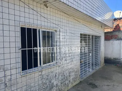 Casa com 2 Quartos à venda, 80m² no Água Fria, Recife