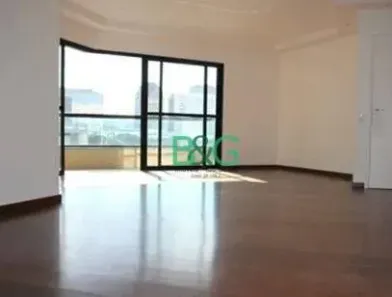 Apartamento com 3 Quartos à venda, 128m² no Santo Amaro, São Paulo