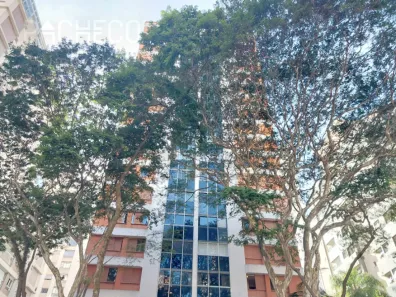 Apartamento com 2 Quartos para alugar, 80m² no Pinheiros, São Paulo