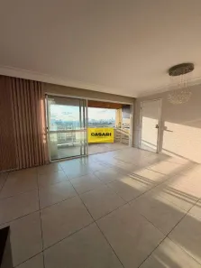 Apartamento com 3 Quartos à venda, 128m² no Centro, Santo André