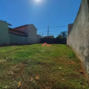 Lote/Terreno à venda, 324m² no Chácara Machadinho II, Americana