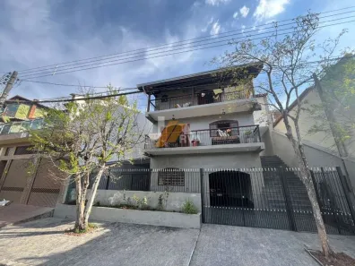 Casa com 3 Quartos à venda, 252m² no Nova Caieiras, Caieiras