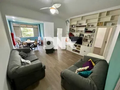 Apartamento com 3 Quartos à venda, 102m² no Copacabana, Rio de Janeiro