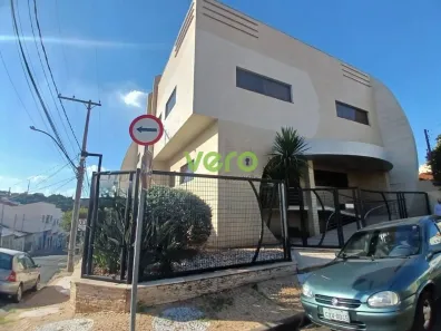 Prédio Comercial para alugar, 794m² no Vila Rehder, Americana