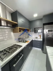 Apartamento com 2 Quartos à venda, 72m² no Cidade Luiza, Jundiaí