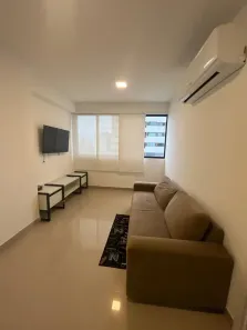 Apartamento com 1 Quarto para alugar, 40m² no Boa Viagem, Recife