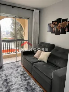 Apartamento com 3 Quartos à venda, 61m² no Centro, Osasco