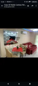 Apartamento com 3 Quartos à venda, 80m² no Tupi, Praia Grande