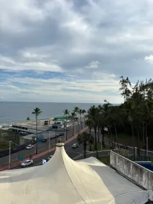 Apartamento com 3 Quartos para alugar, 80m² no Barra, Salvador