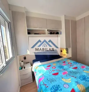 Apartamento com 2 Quartos à venda, 40m² no Vila Pirituba, São Paulo