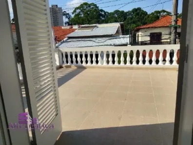 Casa de Condomínio com 3 Quartos à venda, 142m² no Jardim Olympia, São Paulo