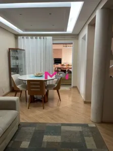 Casa de Condomínio com 3 Quartos à venda, 120m² no Jardim Shangai, Jundiaí