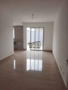 Apartamento com 2 Quartos à venda, 123m² no Esplanada, Belo Horizonte