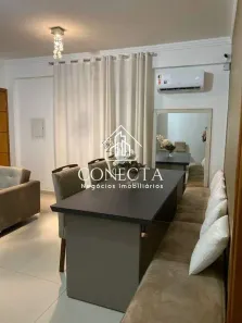 Apartamento com 3 Quartos à venda, 76m² no Tubalina, Uberlândia