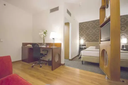 Flat com 1 Quarto à venda, 26m² no Chácara Santo Antônio (Zona Sul), São Paulo