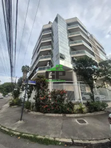 Apartamento com 3 Quartos para alugar, 140m² no Vila Valqueire, Rio de Janeiro