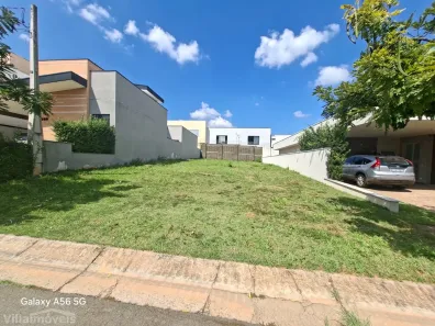 Lote/Terreno à venda, 360m² no Swiss Park, Campinas