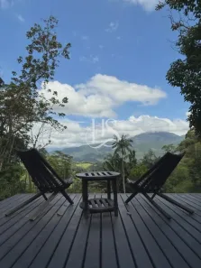 Fazenda/Sítio com 3 Quartos à venda, 80m² no Vargem Grande, Águas Mornas