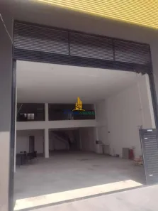 Ponto Comercial à venda, 250m² no Vila Galvão, Guarulhos