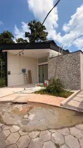 Casa com 3 Quartos para alugar, 100m² no Centro, Ananindeua