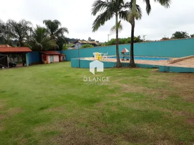 Fazenda/Sítio com 2 Quartos à venda, 1000m² no Itapavussu, Cosmópolis