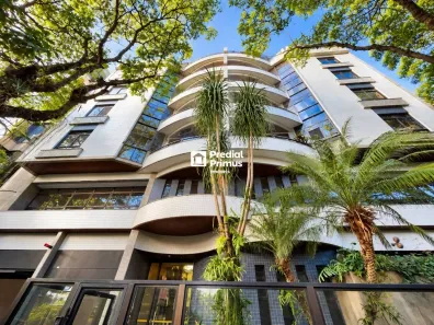 Apartamento com 3 Quartos à venda, 195m² no Centro, Nova Friburgo