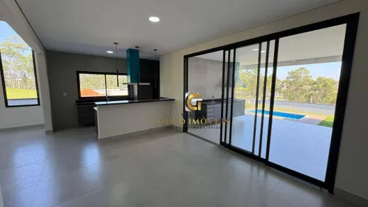Casa de Condomínio com 3 Quartos para alugar, 308m² no Morada dos Nobres, Taubaté