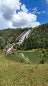 Fazenda/Sítio à venda, 960000m² no , Carvalhos