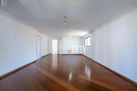 Apartamento com 4 Quartos à venda, 160m² no Campo Belo, São Paulo