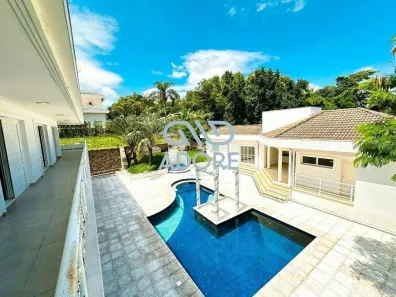 Casa de Condomínio com 4 Quartos à venda, 882m² no Condomínio Monte Belo, Salto