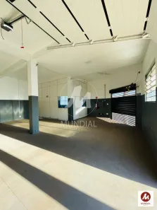 Ponto Comercial para alugar, 131m² no Sumarezinho, Ribeirão Preto