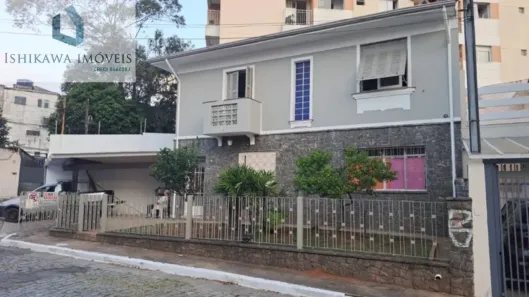 Casa com 2 Quartos à venda, 160m² no Saúde, São Paulo