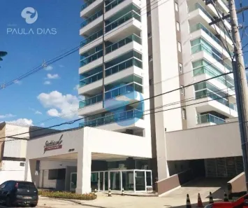 Apartamento com 1 Quarto à venda, 52m² no Parque Campolim, Sorocaba
