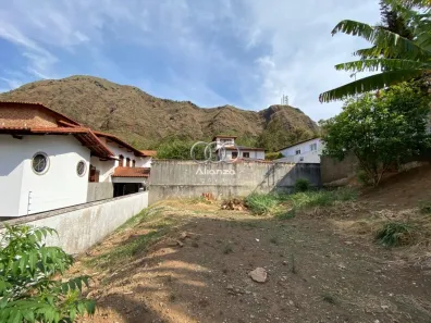 Lote/Terreno à venda, 600m² no Mangabeiras, Belo Horizonte