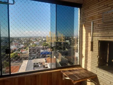 Apartamento com 2 Quartos à venda, 53m² no Marechal Rondon, Canoas