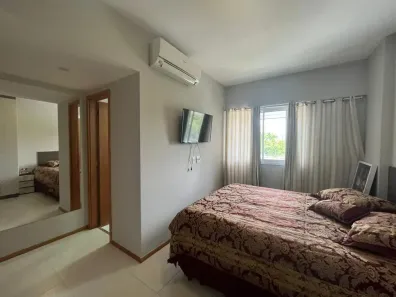Apartamento com 3 Quartos para venda ou aluguel, 106m² no Recreio dos Bandeirantes, Rio de Janeiro