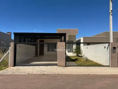 Casa de Condomínio com 3 Quartos à venda, 90m² no Eucaliptos, Fazenda Rio Grande