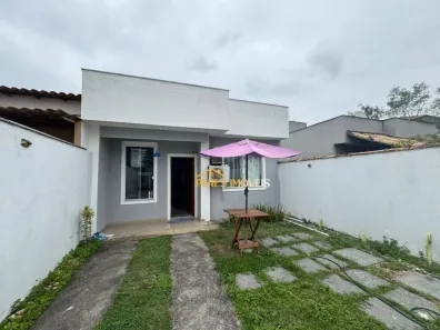Casa com 2 Quartos à venda, 68m² no Atlântica, Rio das Ostras