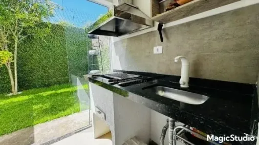 Casa com 3 Quartos à venda, 127m² no Vila Areao, Taubaté